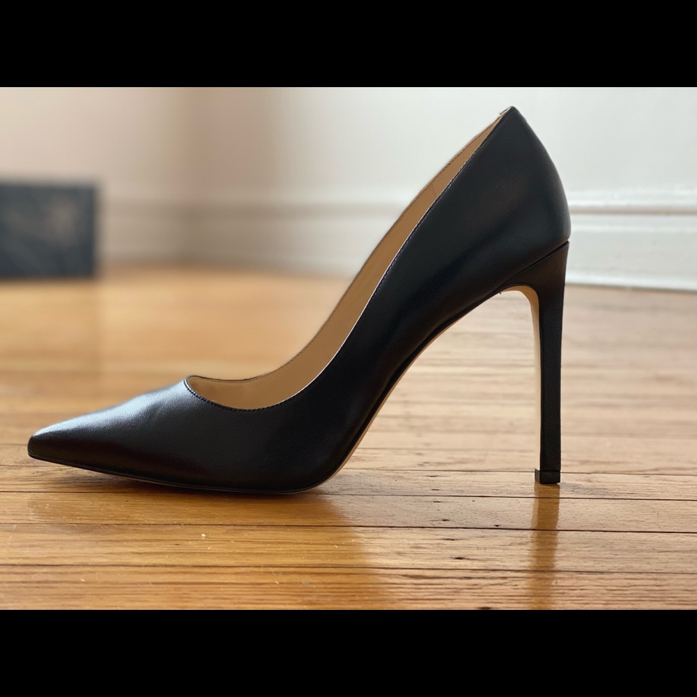 Nine West Tatiana Size 10 Pumps